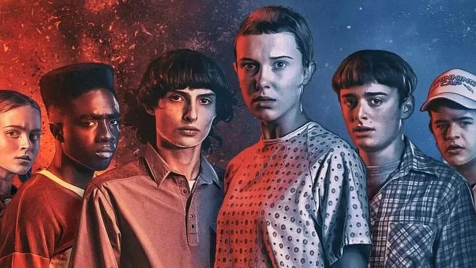 Elenco de Stranger Things em 2023 - O que esperar da quinta temporada